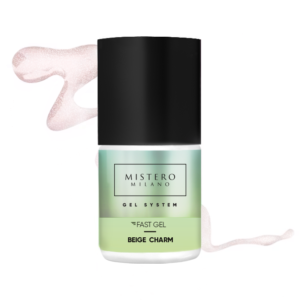 Mistero Milano Żel w pędzelku Fast Gel Beige Charm 2082