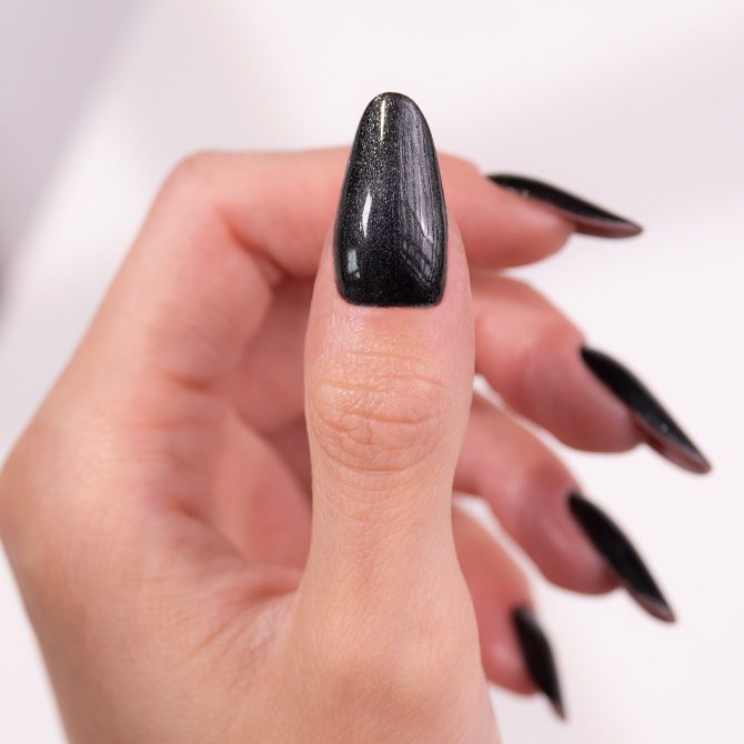 MM Lakier hybrydowy MAKE ME HYPNOTIZED 7ml 1467 - obrazek 2