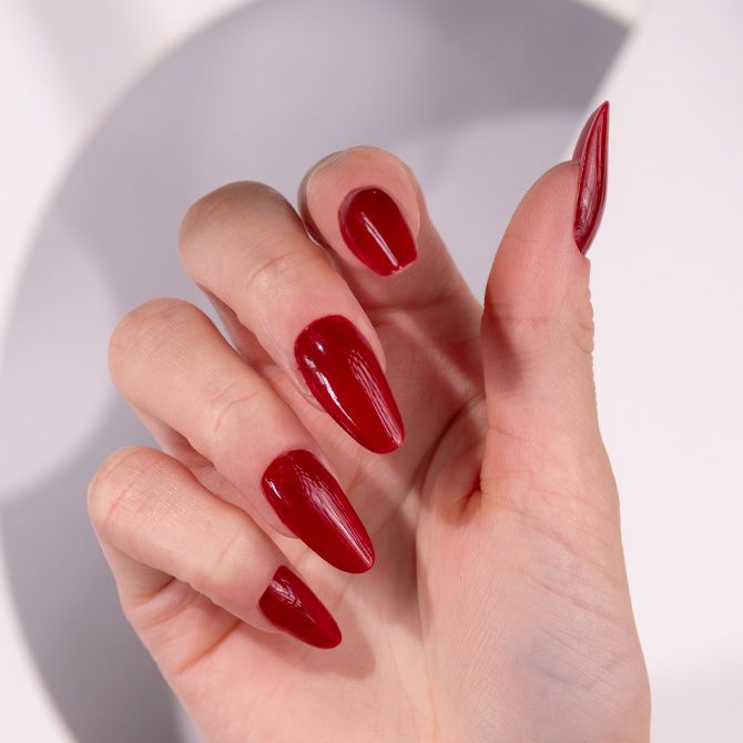 MM Lakier hybrydowy MAKE ME MYSTERIOUS 7ml 1469 - obrazek 2