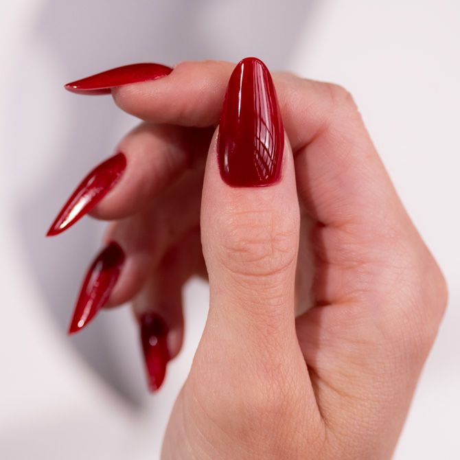 MM Lakier hybrydowy MAKE ME MYSTERIOUS 7ml 1469 - obrazek 3