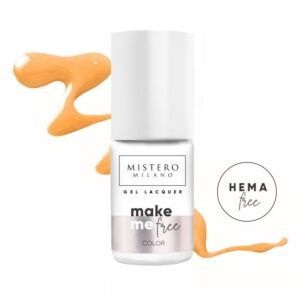 MM Lakier hybrydowy MAKE ME EXTRAORDINARY 7ml 1476