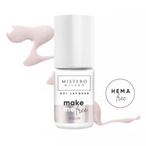 MM Lakier hybrydowy MAKE ME ECSTATIC 7ml 1477