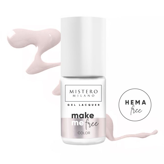 MM Lakier hybrydowy MAKE ME ECSTATIC 7ml 1477