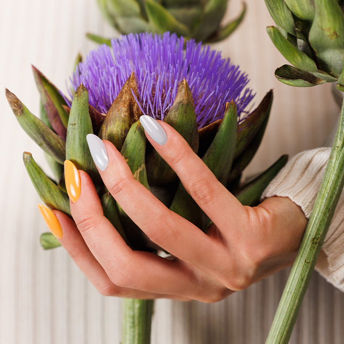 MM Lakier hybrydowy MAKE ME ENIGMATIC 7ml 1479 - obrazek 3