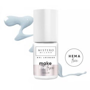 MM Lakier hybrydowy MAKE ME ENIGMATIC 7ml 1479