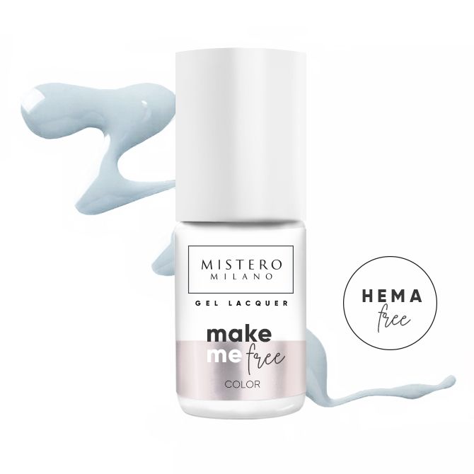 MM Lakier hybrydowy MAKE ME ENIGMATIC 7ml 1479