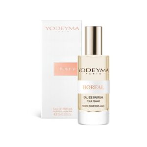 Yodeyma - Perfumy BOREAL 15ml