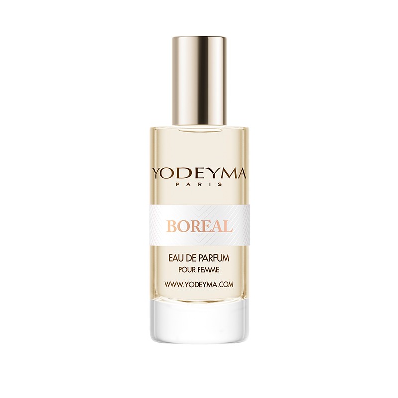 Yodeyma - Perfumy BOREAL 15ml - obrazek 2