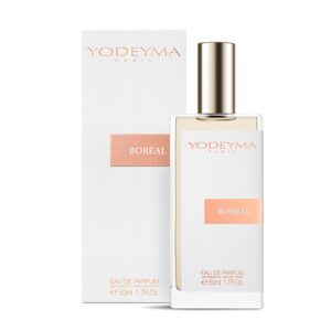 Yodeyma - Perfumy BOREAL 50ml