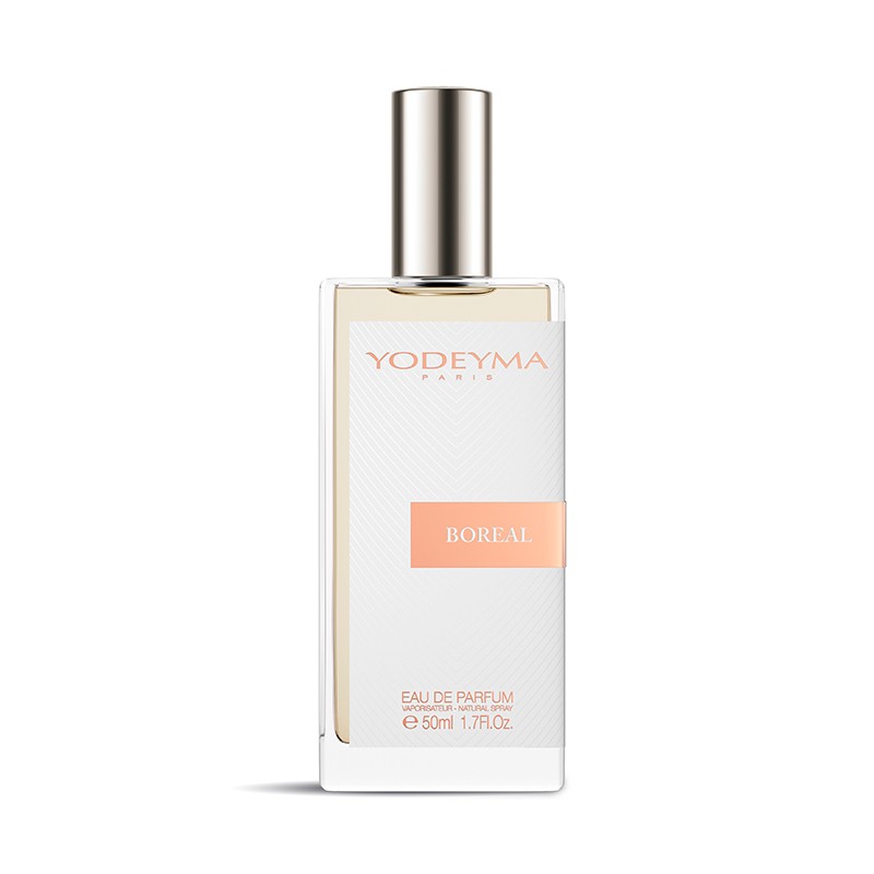 Yodeyma - Perfumy BOREAL 50ml - obrazek 2