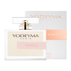 Yodeyma - Perfumy BOREAL 100ml