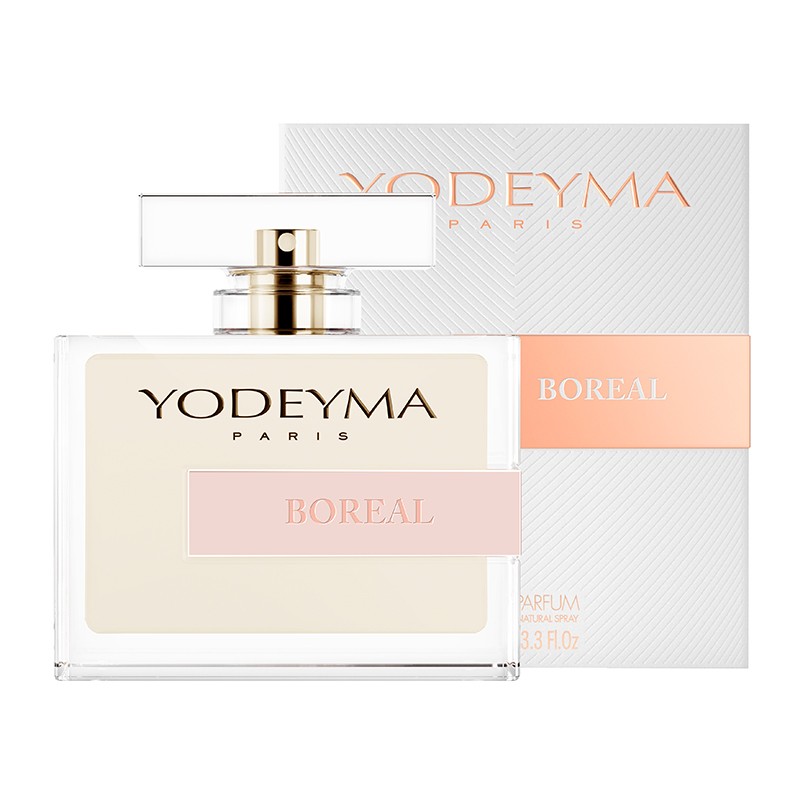 Yodeyma - Perfumy BOREAL 100ml
