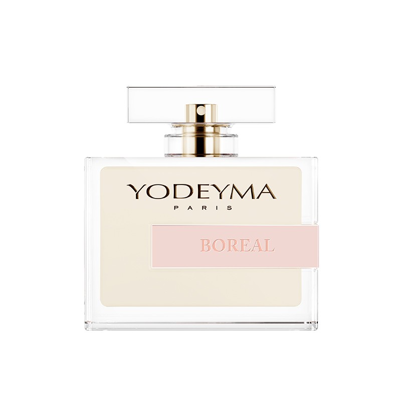 Yodeyma - Perfumy BOREAL 100ml - obrazek 3