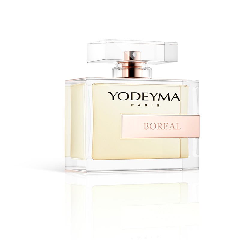 Yodeyma - Perfumy BOREAL 100ml - obrazek 2