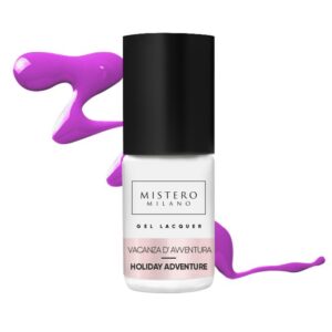 MM Lakier hybrydowy Wakacyjna Przygoda 7ml 9707