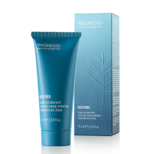 Vagheggi - Rehydra peeling nawilżający - obrazek 2