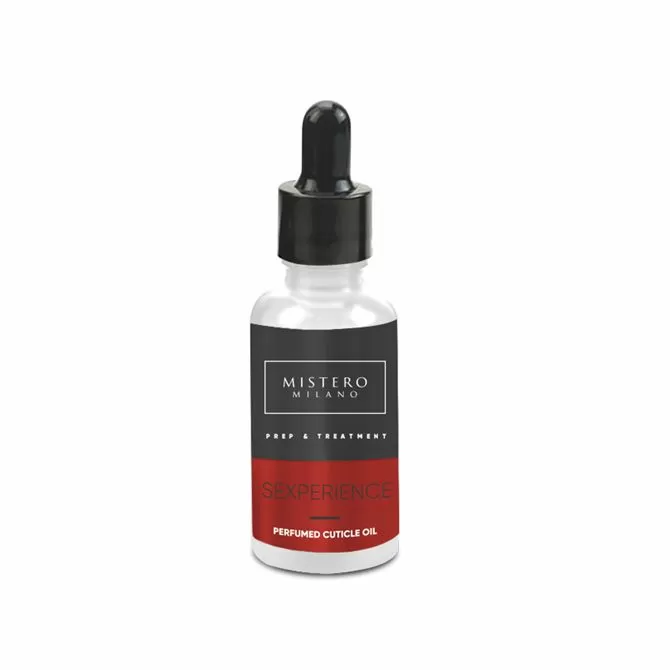 Mistero Milano Perfumowana oliwka do skórek SEXPERIENCE 30ml 3662