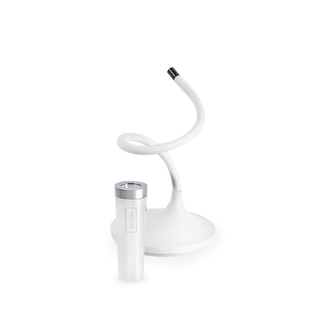 Mistero Milano MiniCure przenośna lampa UV/LED do tipsów i górnych form - obrazek 9