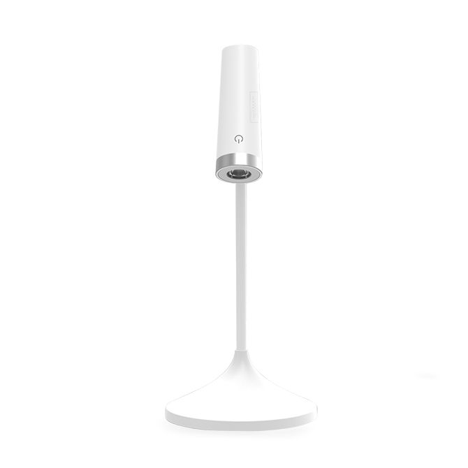 Mistero Milano MiniCure przenośna lampa UV/LED do tipsów i górnych form - obrazek 7