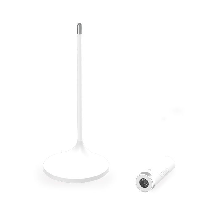 Mistero Milano MiniCure przenośna lampa UV/LED do tipsów i górnych form - obrazek 6
