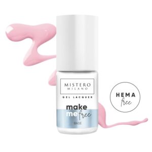 MM Baza Coverowa UNDRESS ME BASE deep pink 1382/7