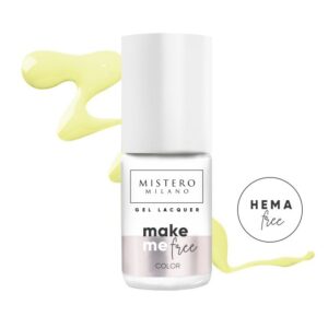 MM Lakier hybrydowy Make me Luminous 7ml 1512