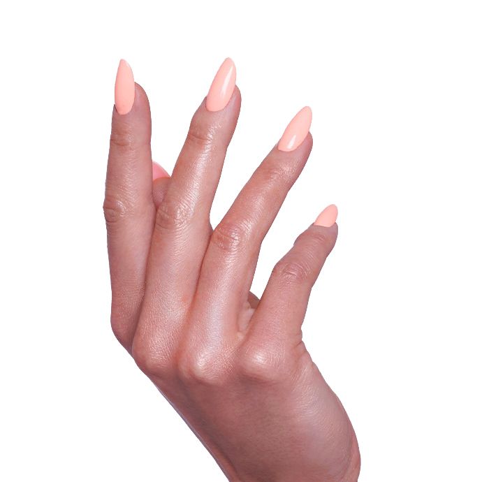 MM Lakier hybrydowy Make me Angelic 7ml 1513 - obrazek 4