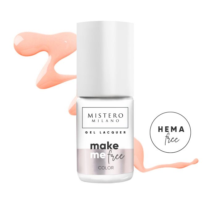 MM Lakier hybrydowy Make me Angelic 7ml 1513