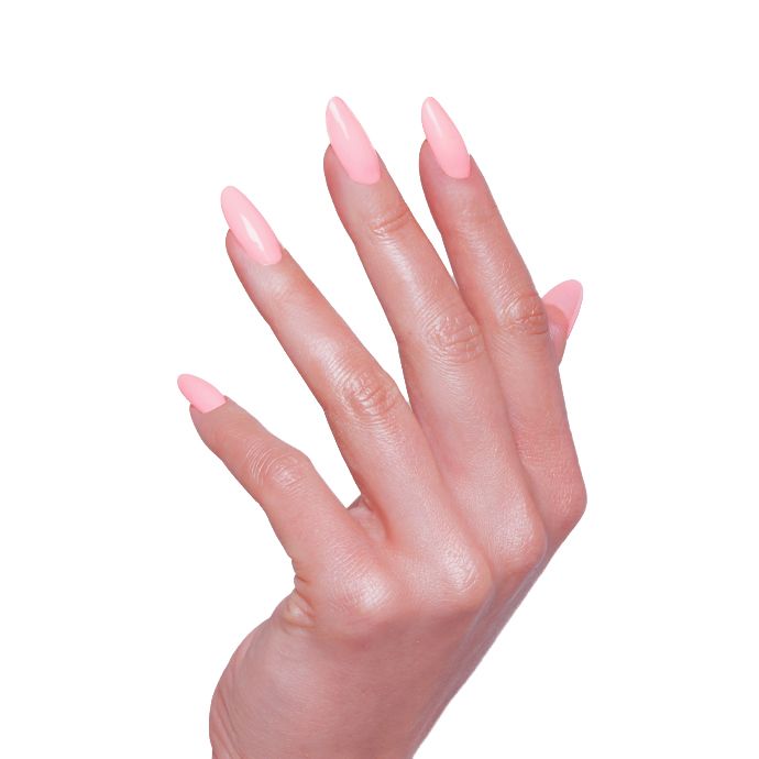 MM Lakier hybrydowy Make me Tranquil 7ml 1514 - obrazek 4