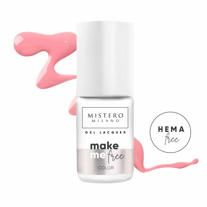 MM Lakier hybrydowy Make me Tranquil 7ml 1514