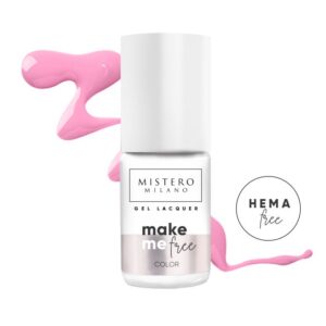 MM Lakier hybrydowy Make me Tender 7ml 1515