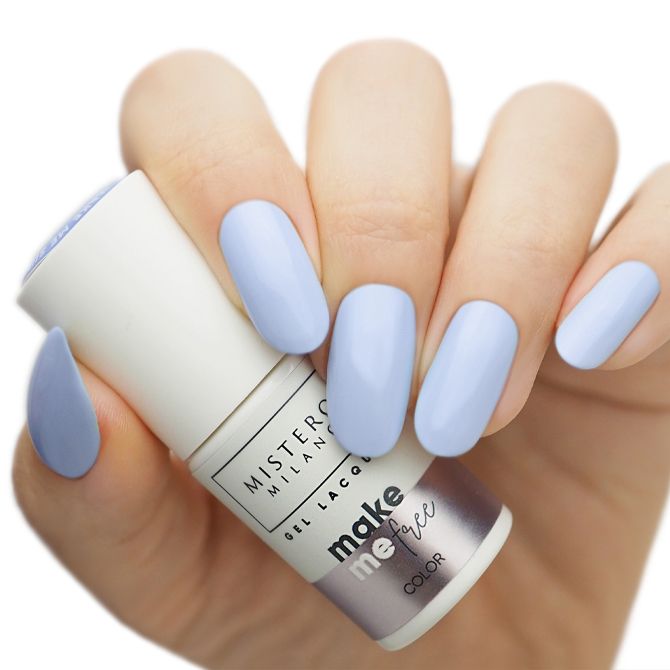 MM Lakier hybrydowy Make me Sublime 7ml 1517 - obrazek 2