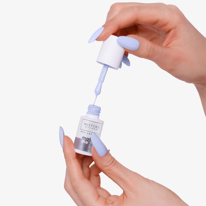 MM Lakier hybrydowy Make me Sublime 7ml 1517 - obrazek 3