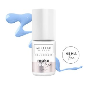 MM Lakier hybrydowy Make me Sublime 7ml 1517