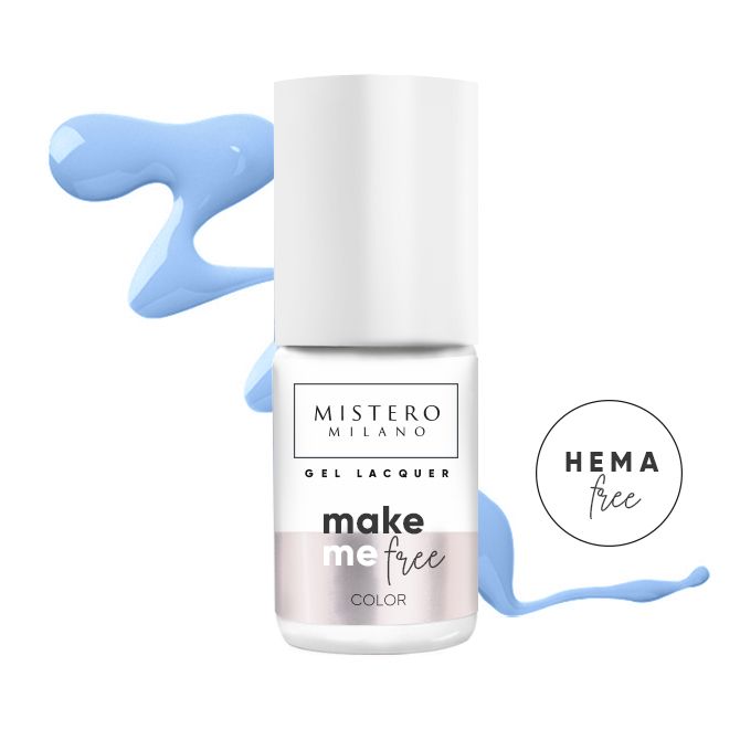 MM Lakier hybrydowy Make me Sublime 7ml 1517