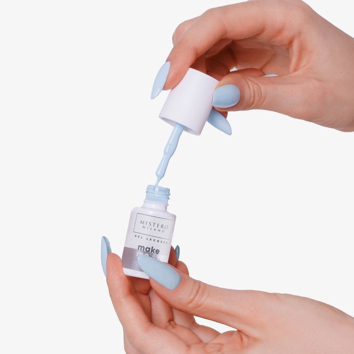 MM Lakier hybrydowy Make me Dreamy 7ml 1518 - obrazek 3