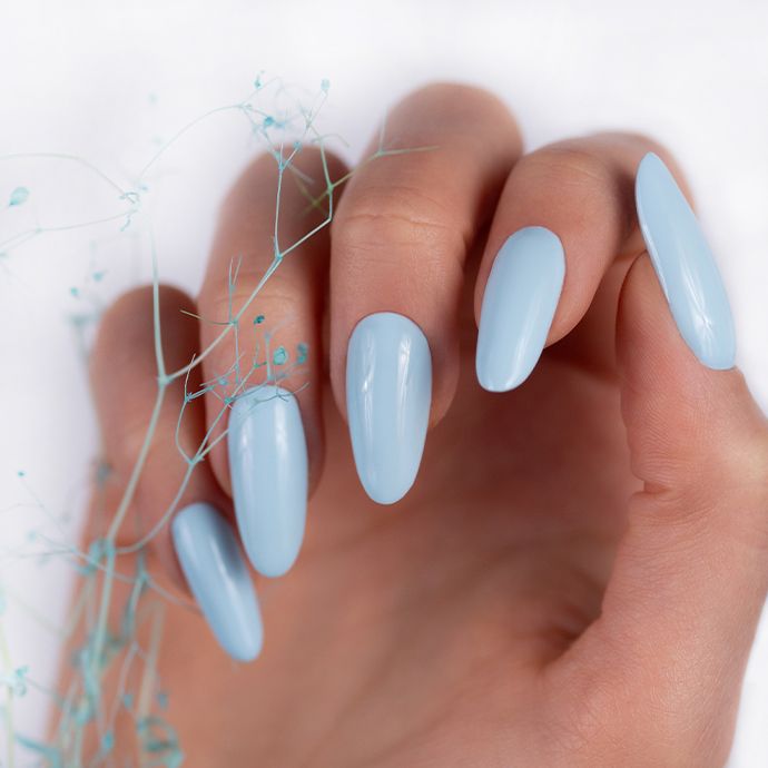 MM Lakier hybrydowy Make me Dreamy 7ml 1518 - obrazek 4