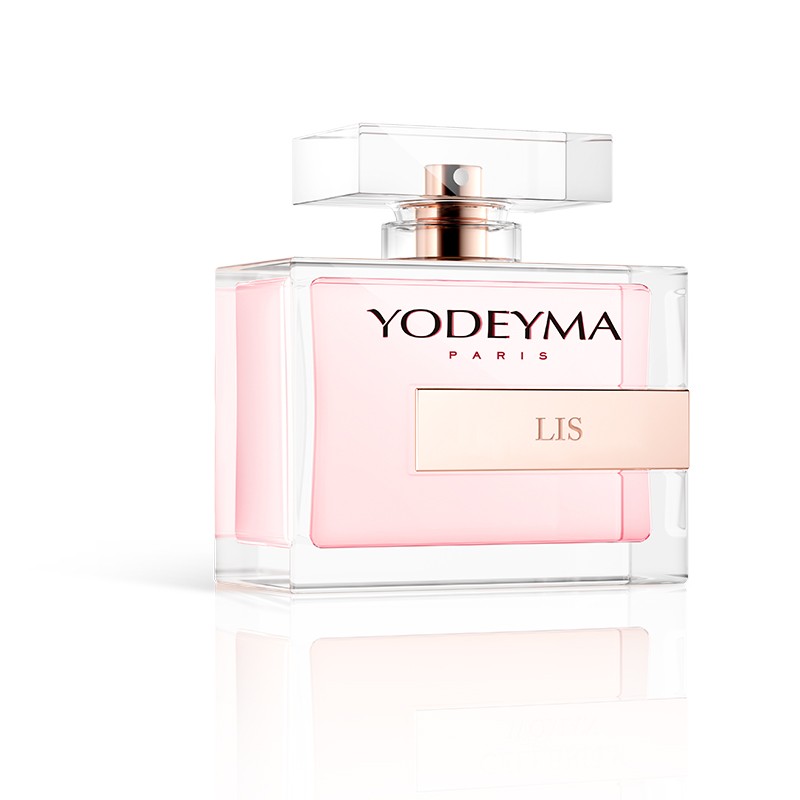 Yodeyma perfumy - LIS 100ml