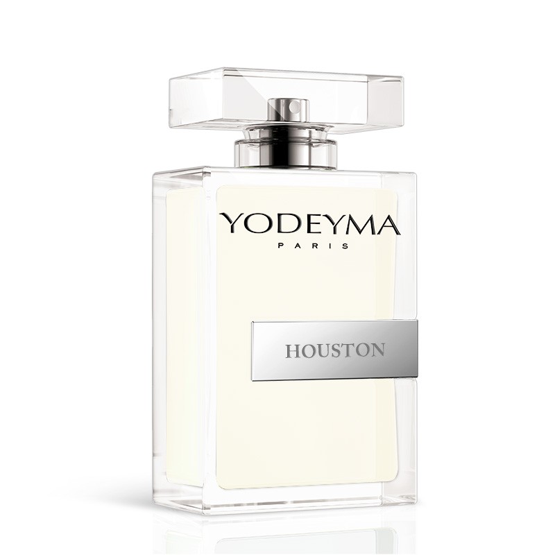 Yodeyma perfumy - HOUSTON 100ml