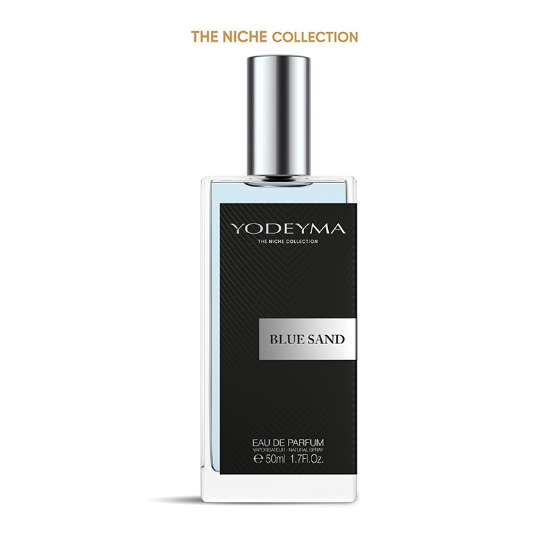 Yodeyma perfumy - BLUE SAND 50ml