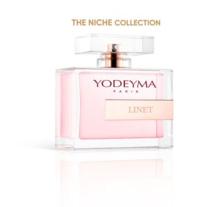 Yodeyma perfumy - LINET 100ml