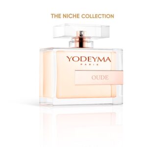 Yodeyma perfumy - OUDE 100ml