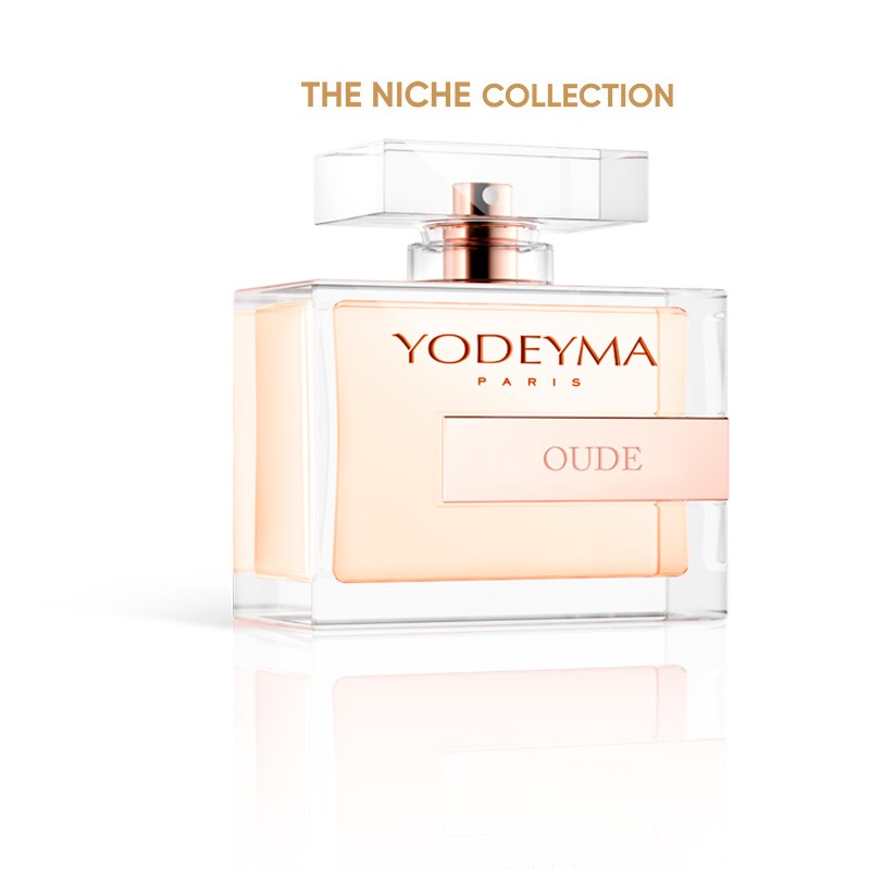 Yodeyma perfumy - OUDE 100ml