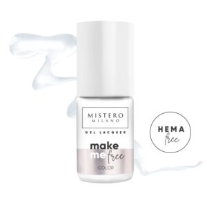 MM Lakier hybrydowy MAKE ME CONCIOUS 1355 7ml