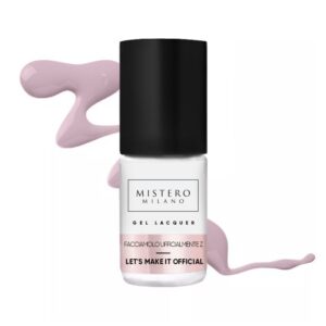 MM Lakier hybrydowy Zróbmy to Oficjalnie 1519