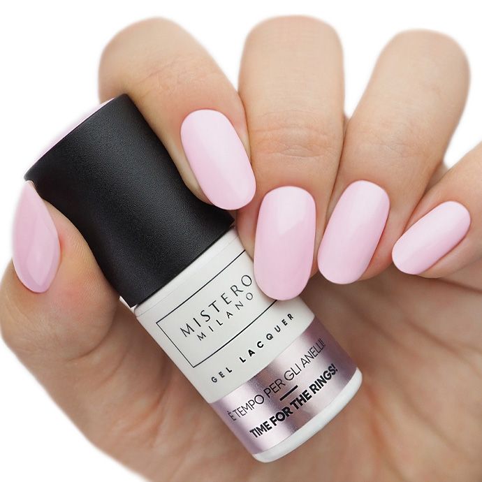 MM Lakier hybrydowy Czas na Obrączki 1520 - obrazek 2