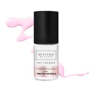 MM Lakier hybrydowy Czas na Obrączki 1520