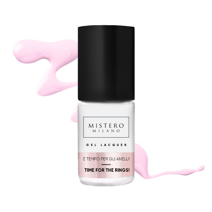 MM Lakier hybrydowy Czas na Obrączki 1520