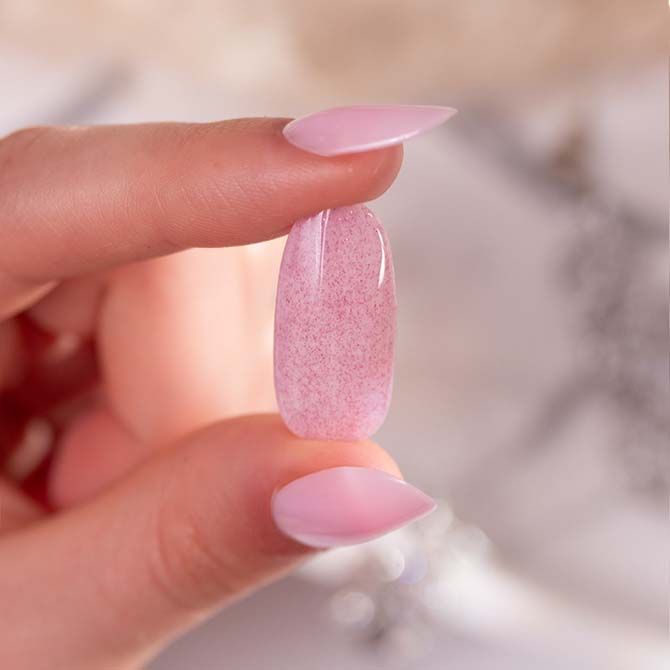 MM Lakier hybrydowy Miłosne Pogotowie 1521 - obrazek 2