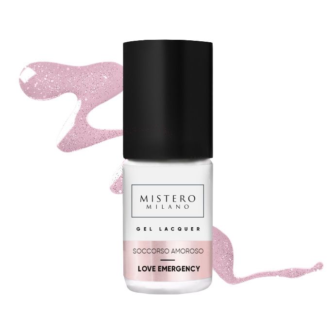 MM Lakier hybrydowy Miłosne Pogotowie 1521